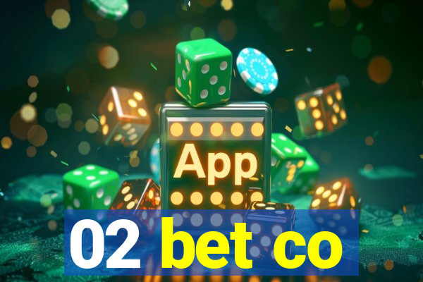 02 bet co